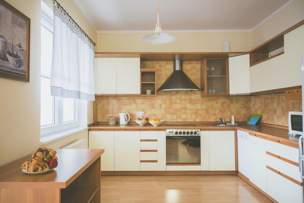 Apartamenty Przy Zamku Olsztyn  Exterior photo